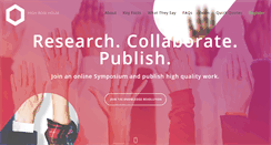 Desktop Screenshot of highrosehouse.com